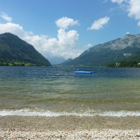 Wohnung Alpencottage 巴特奥塞 外观 照片