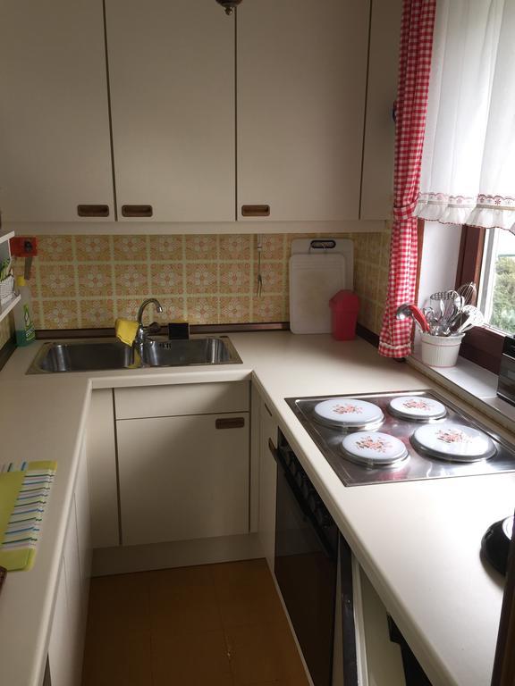Wohnung Alpencottage 巴特奥塞 外观 照片