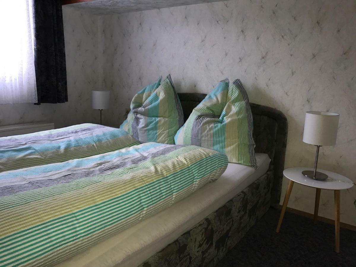 Wohnung Alpencottage 巴特奥塞 外观 照片
